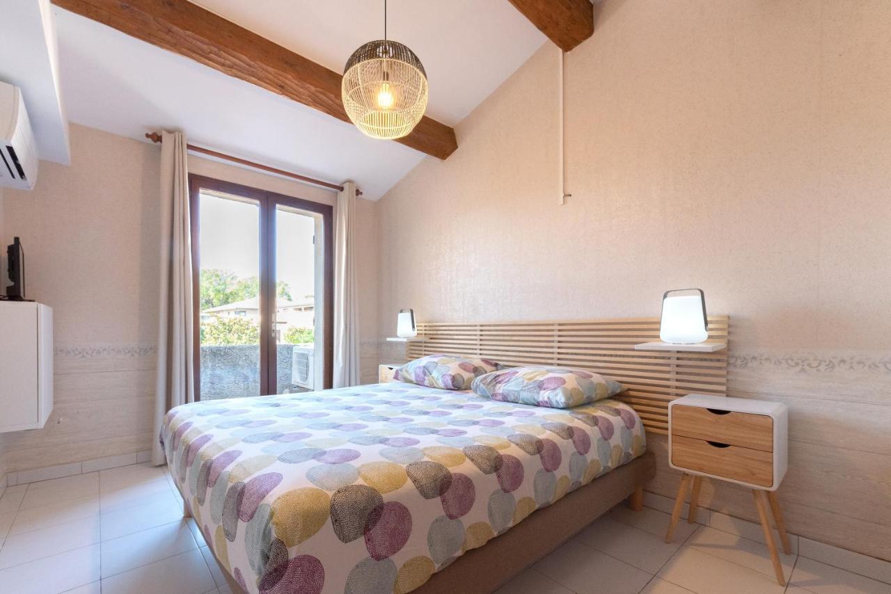 Maison Cosy Avec Petite Piscine Six-Fours-les-Plages Exterior photo