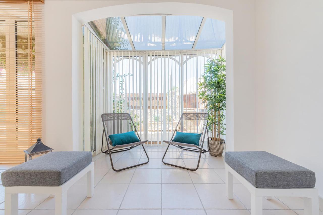 Maison Cosy Avec Petite Piscine Six-Fours-les-Plages Exterior photo